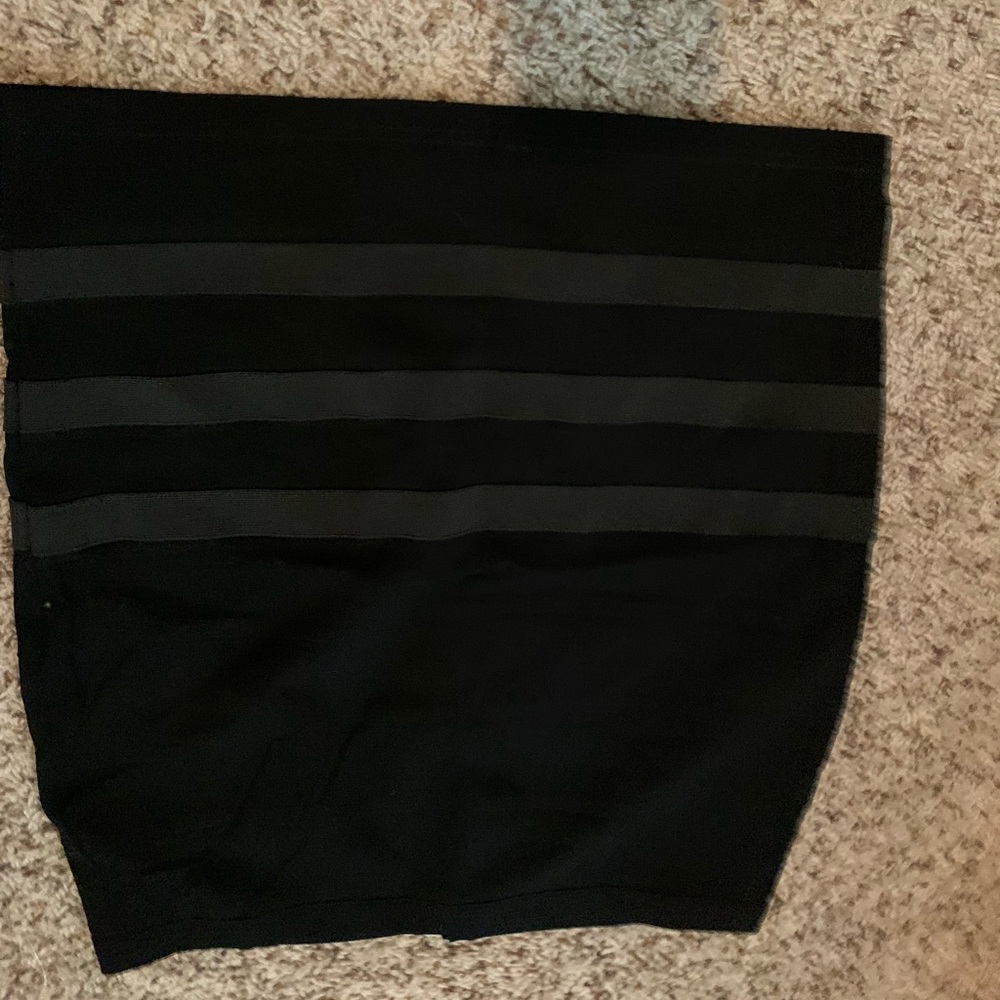 Black Skirt